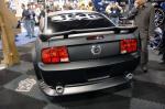 Ford Mustang Ever Ugliest 2007 года